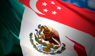 Mexico: Singapore’s main trading partner in Latin America