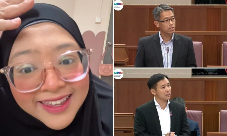 Teachers push back after Gerald Giam suggests extended care at some pre-schools: ‘I only have 2 hours with my own children’