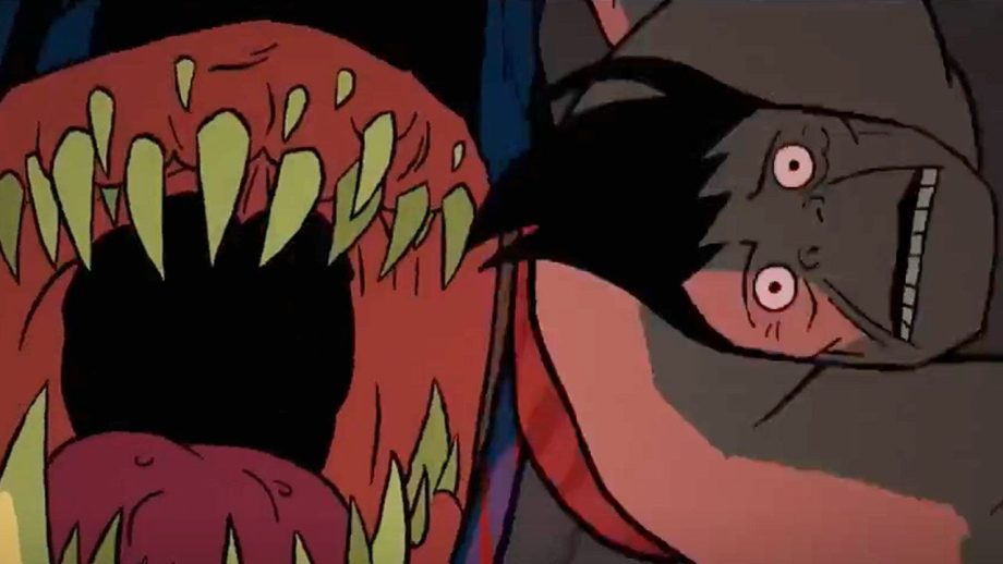 Primal Season 3 Finale Review: Spear Vs… Everyone?