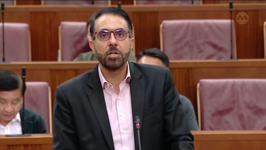 Committee of Supply 2026 debate, Day 5: Pritam Singh on managing Singapore’s crow population