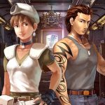 Resident Evil’s Big Nintendo Swing and a Miss
