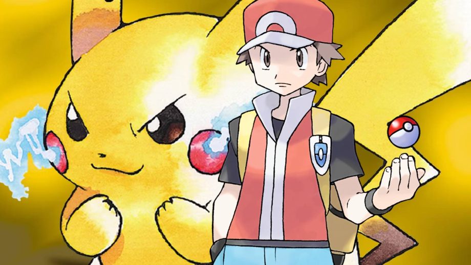 Pokémon’s best battle of all time hinges on an unforgettable twist