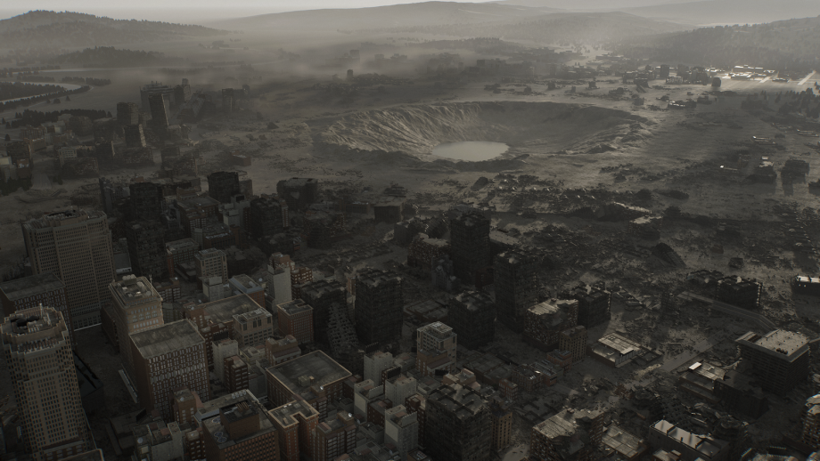 Resident Evil Requiem’s endings, explained