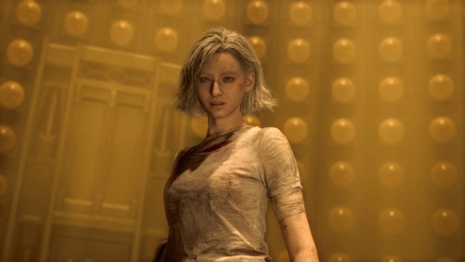 Resident Evil Requiem is a timely critique of capitalist greed