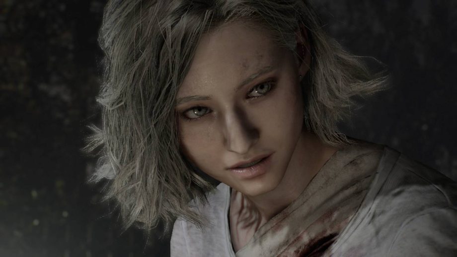 Resident Evil Requiem’s Grace had to die for ‘two to three minutes’ to get the part