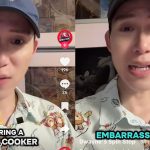 Influencer Tried Bringing Rice Cooker On Disney Cruise, Claims Ex-S’pore Idol Finalist Influencer Tried Bringing Rice Cooker On Disney Cruise, Claims Ex-S’pore Idol Finalist