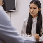 ‘I told her I wasn’t interested in the job’