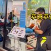Surprise birth at Chinatown salon as customer delivers baby with help of staff member, Singapore News