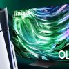 The 65″ Samsung S90 4K OLED Smart TV Drops to ,099 for the Amazon Spring Sale
