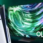 The 65″ Samsung S90 4K OLED Smart TV Drops to ,099 for the Amazon Spring Sale
