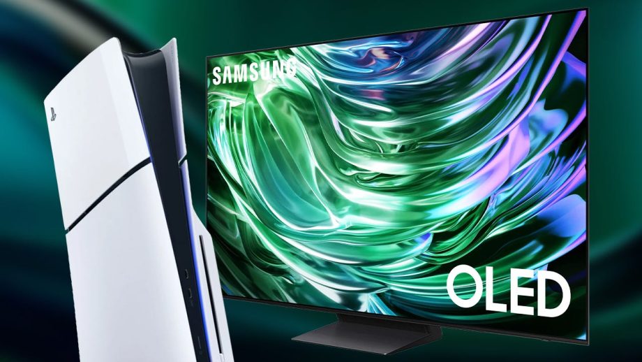 The 65″ Samsung S90 4K OLED Smart TV Drops to ,099 for the Amazon Spring Sale