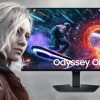 The 27″ Samsung QD-OLED Gaming Monitor Drops to 0 and Includes Resident Evil: Requiem for Free