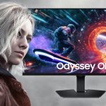 The 27″ Samsung QD-OLED Gaming Monitor Drops to 0 and Includes Resident Evil: Requiem for Free