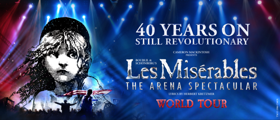 Lea Salonga to Star as Madame Thénardier in Singapore Season of Les Misérables The Arena Spectacular – Bakchormeeboy Lea Salonga to Star as Madame Thénardier in Singapore Season of Les Misérables The Arena Spectacular – Bakchormeeboy