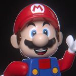 Mario is Finally Getting a LEGO Minifigure, Launching in Sets From 2027