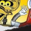 Legendary Lost Episode of Mystery Science Theater 3000 Found, Posted to YouTube