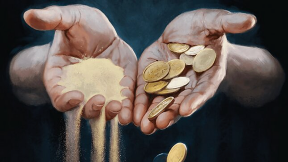 MTG leaked Secret Lair drop features a  card your opponents will hate