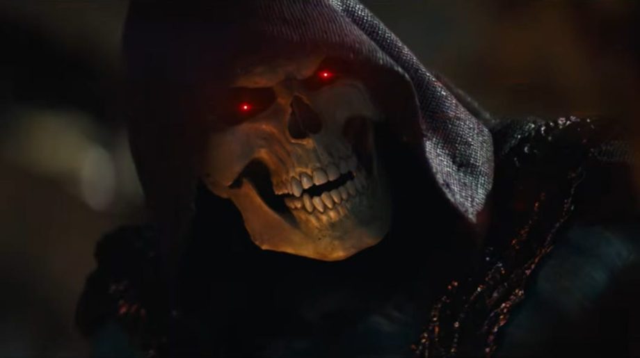 New Masters of the Universe Trailer Fully Unveils Jared Leto’s Skeletor, Man-at-Arms, and More New Masters of the Universe Trailer Fully Unveils Jared Leto’s Skeletor, Man-at-Arms, and More