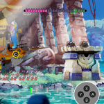 Ratatan is marching its way into your console library on July 16