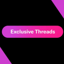 X’s Exclusive Threads feature lets creators paywall the end of tweet threads