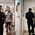Woman, 60, found dead at Sembawang block, neighbour heard her arguing with boyfriend