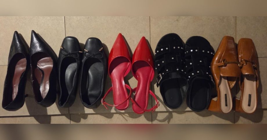 Man, 63, arrested for stealing shoes, clothes, parcels in Serangoon and Bartley, Singapore News