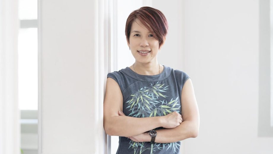 AWARE’s Lim Shoon Yin on gender equality in Singapore and why feminism matters