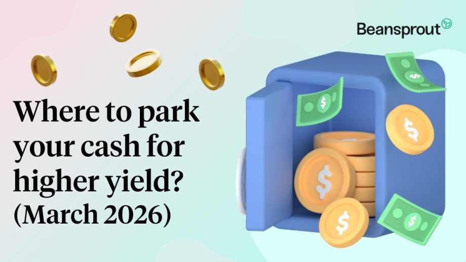 Where to park your cash for higher yield? T-bills vs Fixed Deposit vs SSB (March 2026)