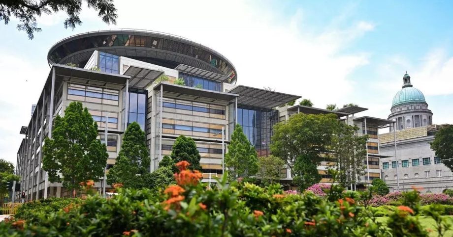 Widow of retired judge sues grandson in dispute related to late husband’s will, Singapore News