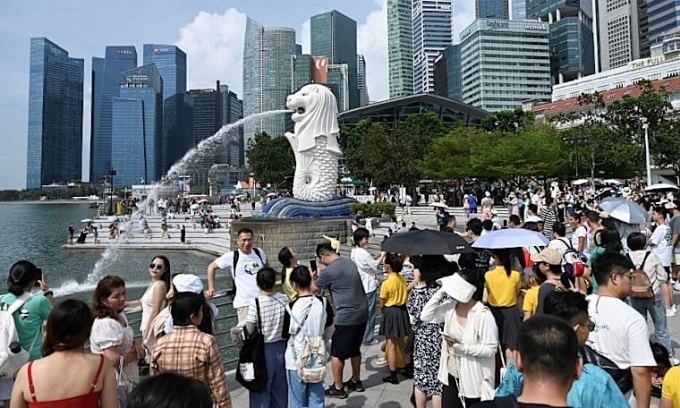 ‘Too high a cost’: Singaporeans say parenthood isn’t worth it despite years of cash incentives