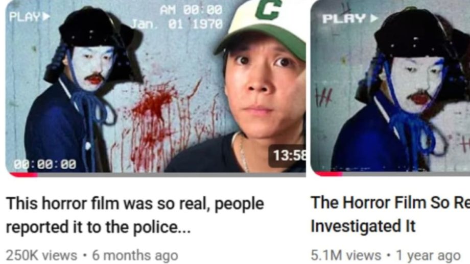 S’porean YouTuber Sneaky Sushii Apologises For Copying Smaller Creator’s Work