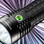 The Popular Sofirn High-Powered LED Flashlights Are Over 50% Cheaper on AliExpress Than Amazon