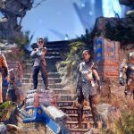 Solasta 2’s character creator makes building a D&D party the best part of the game Solasta 2’s character creator makes building a D&D party the best part of the game