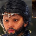 Lae’zel’s actor shows why Baldur’s Gate 3 has a new rival in Solasta 2