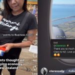 Man Spent K On Singapore Airlines Business Class Tickets For His Parents & Grandma As A Surprise