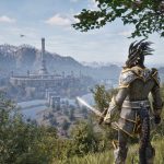 What's Your Favorite Elder Scrolls Memory? What's Your Favorite Elder Scrolls Memory?