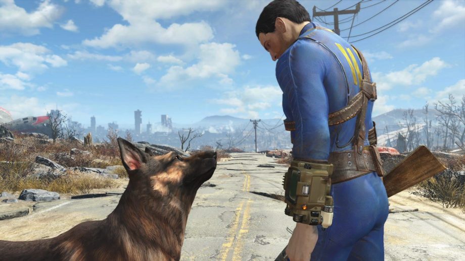 Former Bethesda Game Tester Once Broke Fallout 4 So Completely The ‘Entire Zenimax Media Company’ Was Sent Email Blasts Saying ‘Somebody Found 4 Crashes In a Single Morning’ Former Bethesda Game Tester Once Broke Fallout 4 So Completely The ‘Entire Zenimax Media Company’ Was Sent Email Blasts Saying ‘Somebody Found 4 Crashes In a Single Morning’