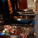 Australia’s National Film and Sound Archive Acquires World’s First Licensed Star Wars Pinball Machine