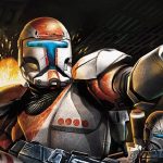 Republic Commando deserved a sequel Republic Commando deserved a sequel