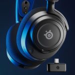 The Steelseries Arctis Nova 7 Gen 2 Wireless Gaming Headset Drops to 6.59 for Today Only