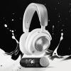 The SteelSeries Arctis Nova Pro Wireless Gaming Headset Drops Below 0 for Today Only