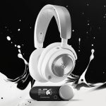 The SteelSeries Arctis Nova Pro Wireless Gaming Headset Drops Below 0 for Today Only The SteelSeries Arctis Nova Pro Wireless Gaming Headset Drops Below 0 for Today Only