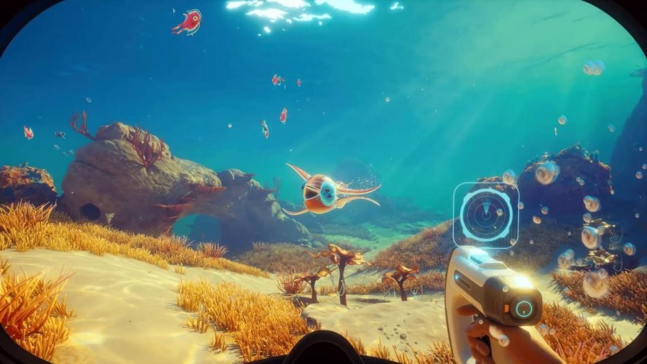 Subnautica 2 gets early access launch window amid publisher’s legal troubles