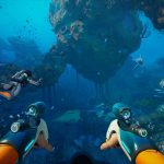 Krafton ordered to rehire Subnautica 2 CEO it previously fired Krafton ordered to rehire Subnautica 2 CEO it previously fired