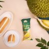 Sunshine Bakeries to release Mao Shan Wang durian milk bun on Mar 20