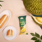 Sunshine Bakeries to release Mao Shan Wang durian milk bun on Mar 20