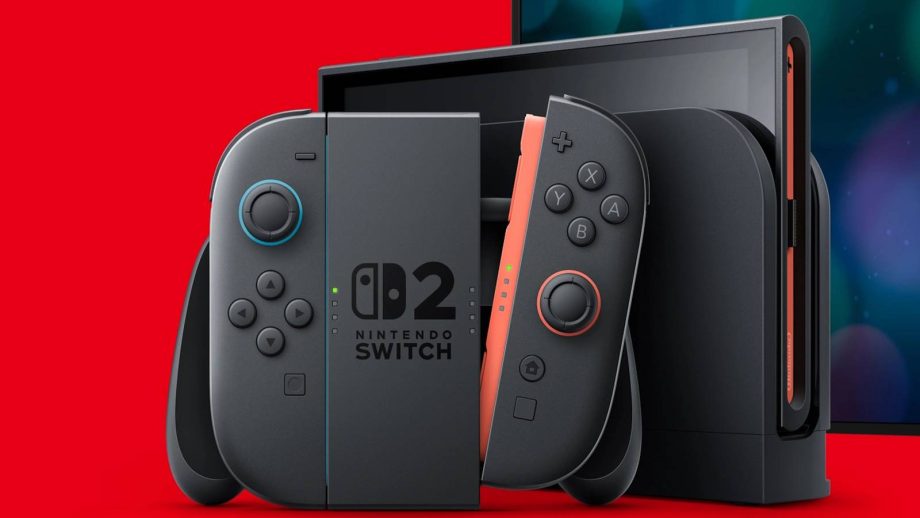 Nintendo Switch 2 may get easily replaceable battery with new EU model