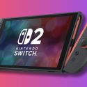 Nintendo Switch 2 Update Adds Handheld Mode Boost For Switch 1 Titles