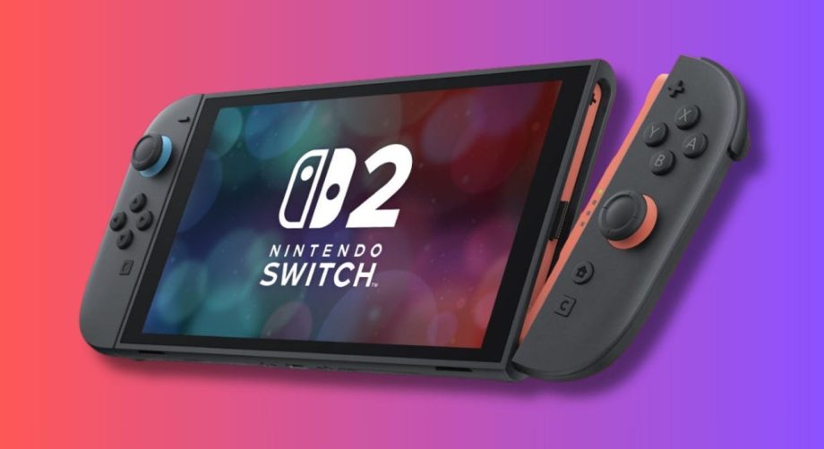 Nintendo Switch 2 Update Adds Handheld Mode Boost For Switch 1 Titles