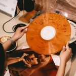 Vinyl fans can now borrow records through Swee Lee’s new library with a subscription